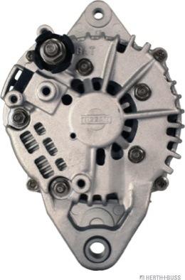 Herth+Buss Jakoparts J5111062 - Alternator www.autospares.lv