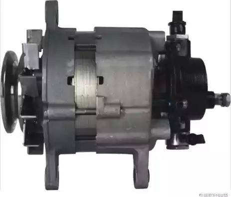 Herth+Buss Jakoparts J5111013 - Alternator www.autospares.lv