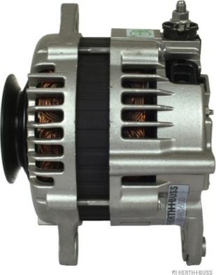 Herth+Buss Jakoparts J5111085 - Ģenerators www.autospares.lv