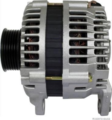 Herth+Buss Jakoparts J5111070 - Ģenerators www.autospares.lv