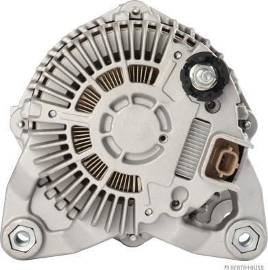 Herth+Buss Jakoparts J5111145 - Alternator www.autospares.lv