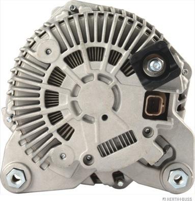 Herth+Buss Jakoparts J5111148 - Alternator www.autospares.lv