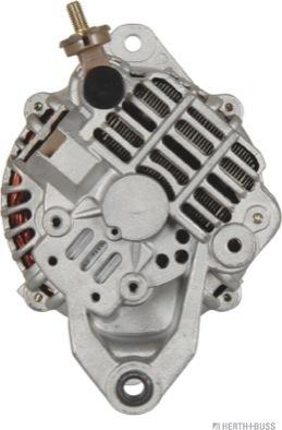 Herth+Buss Jakoparts J5111100 - Alternator www.autospares.lv