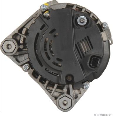 Herth+Buss Jakoparts J5111114 - Alternator www.autospares.lv