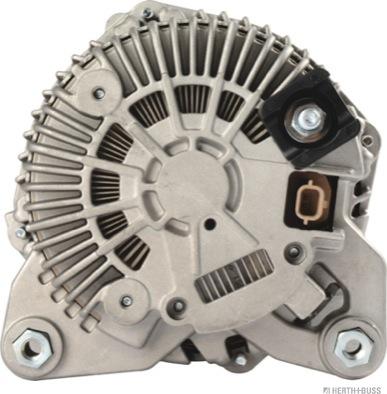 Herth+Buss Jakoparts J5111130 - Alternator www.autospares.lv