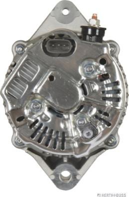 Herth+Buss Jakoparts J5118016 - Alternator www.autospares.lv