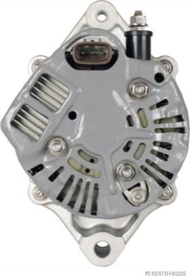 Herth+Buss Jakoparts J5118013 - Alternator www.autospares.lv