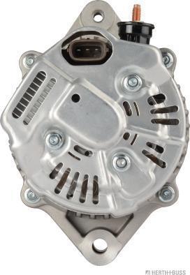 Herth+Buss Jakoparts J5118038 - Alternator www.autospares.lv