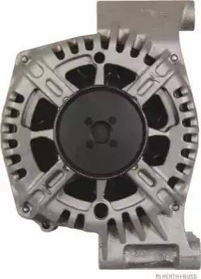 Herth+Buss Jakoparts J5118024 - Alternator www.autospares.lv