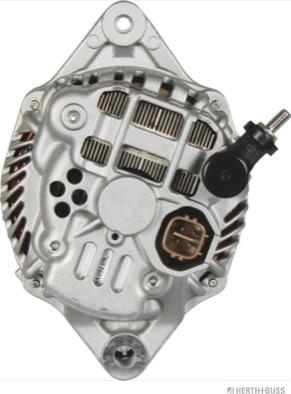 Herth+Buss Jakoparts J5118026 - Alternator www.autospares.lv