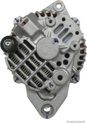 Herth+Buss Jakoparts J5113045 - Alternator www.autospares.lv