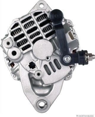 Herth+Buss Jakoparts J5113041 - Alternator www.autospares.lv