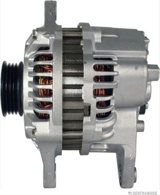 Herth+Buss Jakoparts J5113041 - Alternator www.autospares.lv