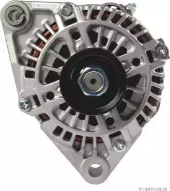 Herth+Buss Jakoparts J5113061 - Alternator www.autospares.lv