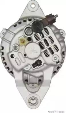 Herth+Buss Jakoparts J5113007 - Alternator www.autospares.lv