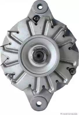 Herth+Buss Jakoparts J5113010 - Alternator www.autospares.lv