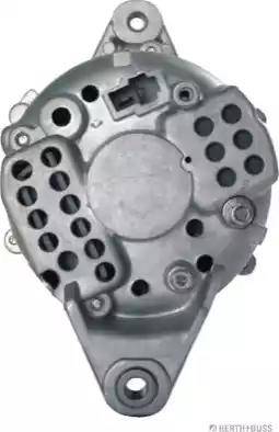 Herth+Buss Jakoparts J5113010 - Alternator www.autospares.lv