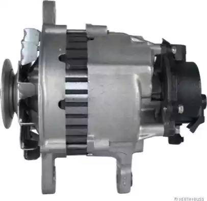 Herth+Buss Jakoparts J5113034 - Alternator www.autospares.lv