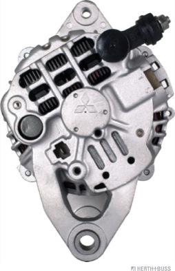 Herth+Buss Jakoparts J5113032 - Alternator www.autospares.lv