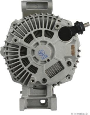 Herth+Buss Jakoparts J5113076 - Alternator www.autospares.lv