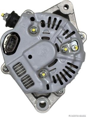 Herth+Buss Jakoparts J5112092 - Alternator www.autospares.lv