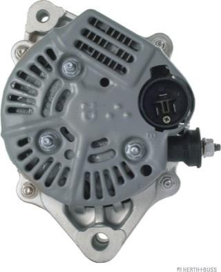 Herth+Buss Jakoparts J5112055 - Alternator www.autospares.lv