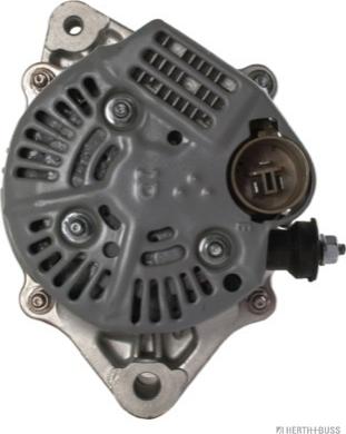 Herth+Buss Jakoparts J5112060 - Alternator www.autospares.lv