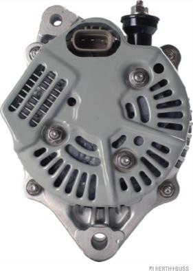 Herth+Buss Jakoparts J5112088 - Alternator www.autospares.lv