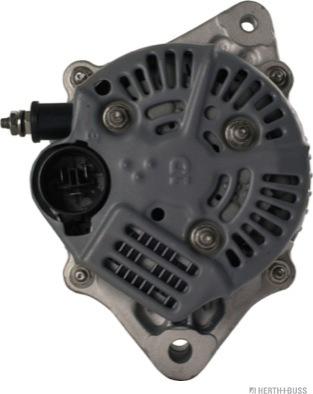 Herth+Buss Jakoparts J5112070 - Alternator www.autospares.lv