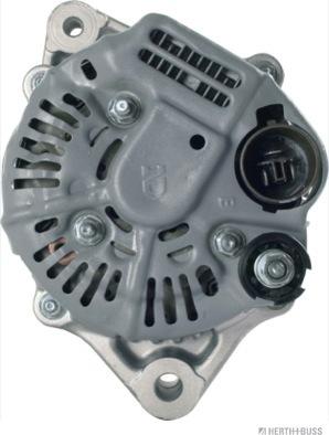 Herth+Buss Jakoparts J5112071 - Alternator www.autospares.lv