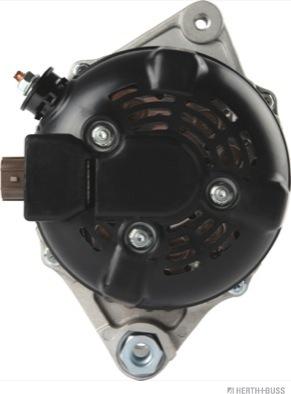 Herth+Buss Jakoparts J5112155 - Ģenerators www.autospares.lv