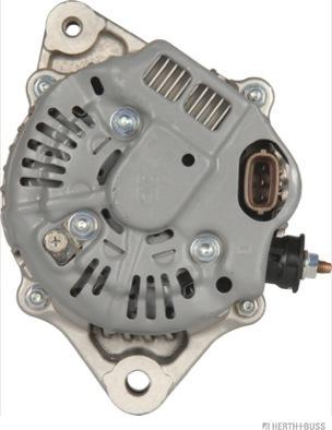 Herth+Buss Jakoparts J5112127 - Alternator www.autospares.lv