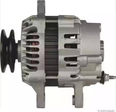 Herth+Buss Jakoparts J5116021 - Alternator www.autospares.lv