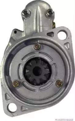 Herth+Buss Jakoparts J5219009 - Starter www.autospares.lv