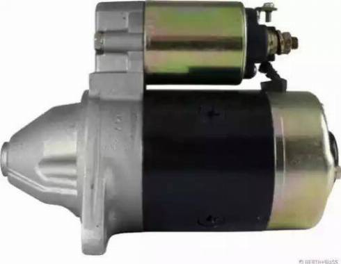 Herth+Buss Jakoparts J5219002 - Starter www.autospares.lv