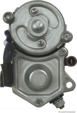 Herth+Buss Jakoparts J5214006 - Starter www.autospares.lv