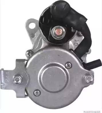 Herth+Buss Jakoparts J5214019 - Starter www.autospares.lv