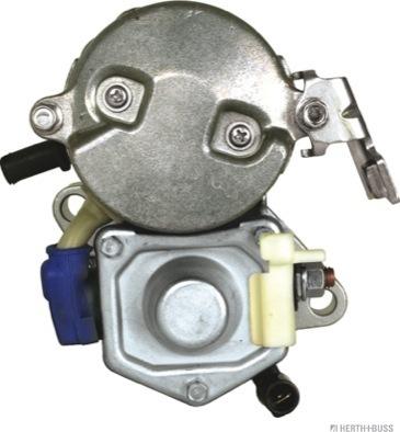 Herth+Buss Jakoparts J5214016 - Starter www.autospares.lv