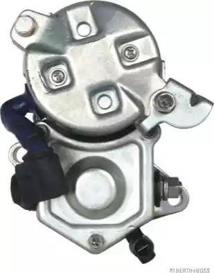 Herth+Buss Jakoparts J5214018 - Starter www.autospares.lv