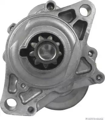 Herth+Buss Jakoparts J5214035 - Starter www.autospares.lv