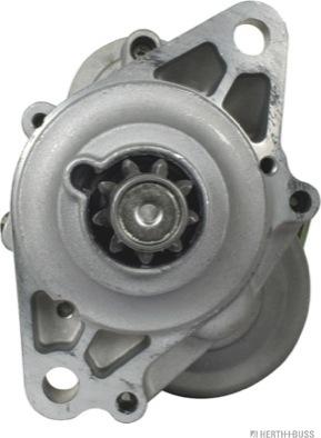 Herth+Buss Jakoparts J5214038 - Starter www.autospares.lv