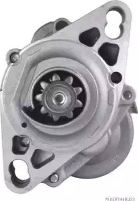 Herth+Buss Jakoparts J5214032 - Starter www.autospares.lv