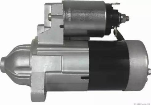 Herth+Buss Jakoparts J5215045 - Starter www.autospares.lv