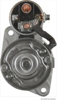 Herth+Buss Jakoparts J5215048 - Starteris www.autospares.lv