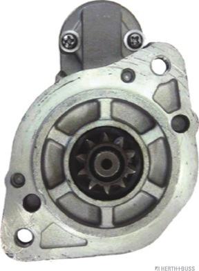 Herth+Buss Jakoparts J5215054 - Starteris www.autospares.lv