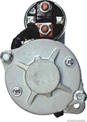 Herth+Buss Jakoparts J5215054 - Starteris www.autospares.lv