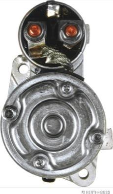 Herth+Buss Jakoparts J5215050 - Starter www.autospares.lv