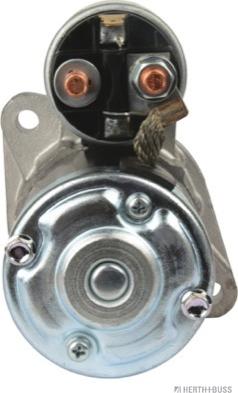 Herth+Buss Jakoparts J5215057 - Starter www.autospares.lv