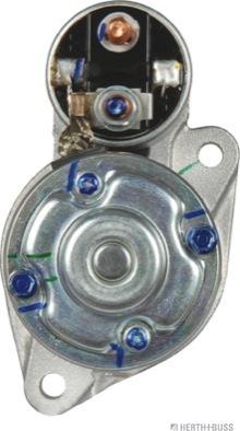 Herth+Buss Jakoparts J5215060 - Starter www.autospares.lv