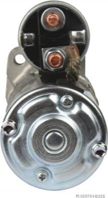 Herth+Buss Jakoparts J5215061 - Starter www.autospares.lv